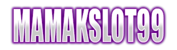 Logo MAMAKSLOT99
